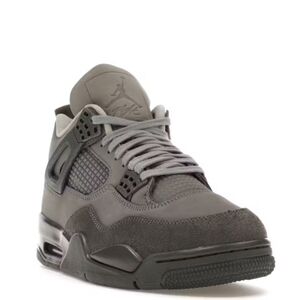 Jordan 4 Retro SEParis Olympics Wet Cement